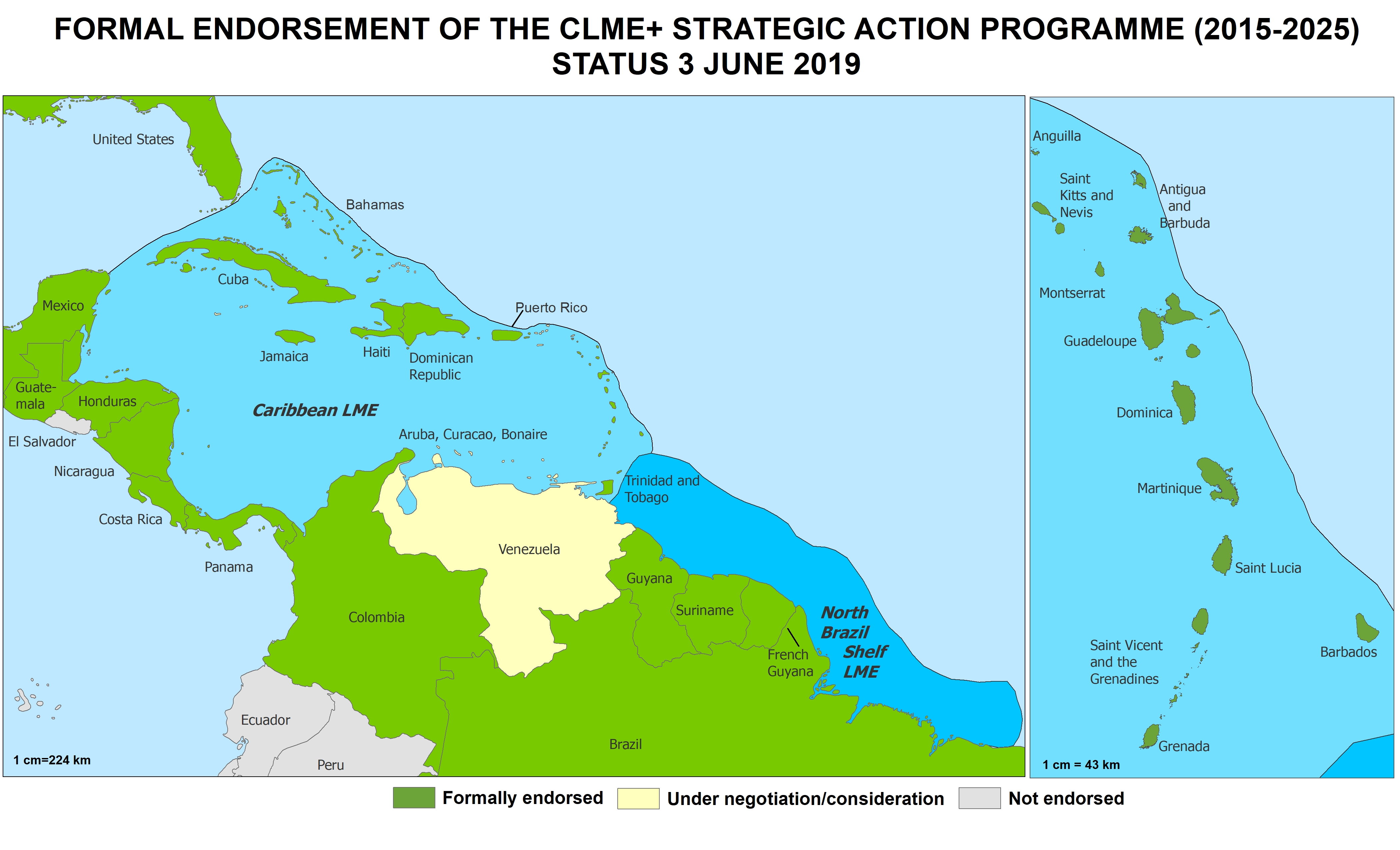 SAP_endors_webpg_ENG_v2. — www.caribbeanmarineatlas.net